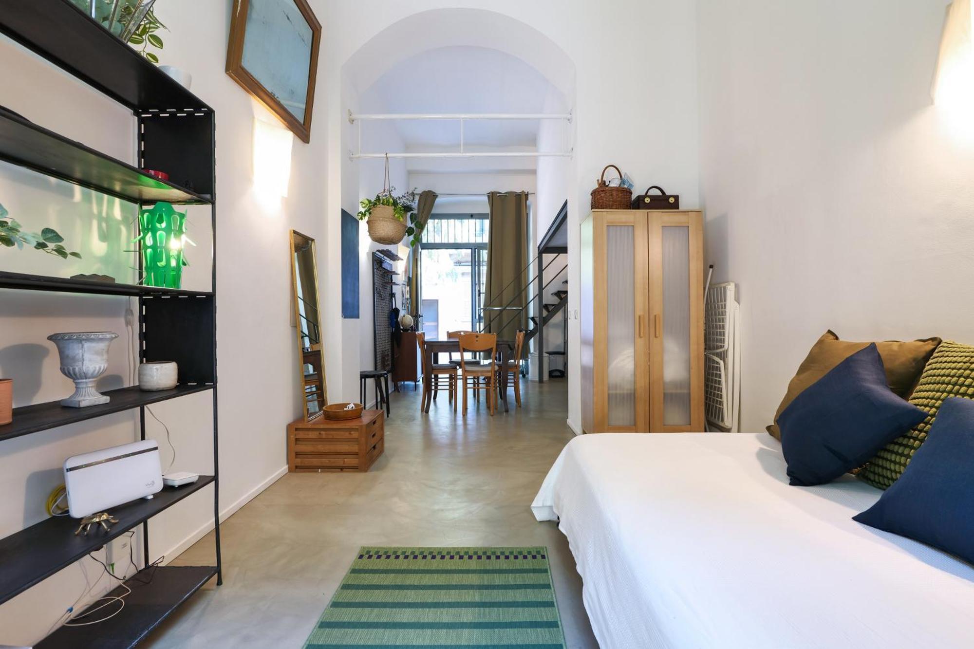 Apartament Primopiano - Padova 5 Mediolan Zewnętrze zdjęcie