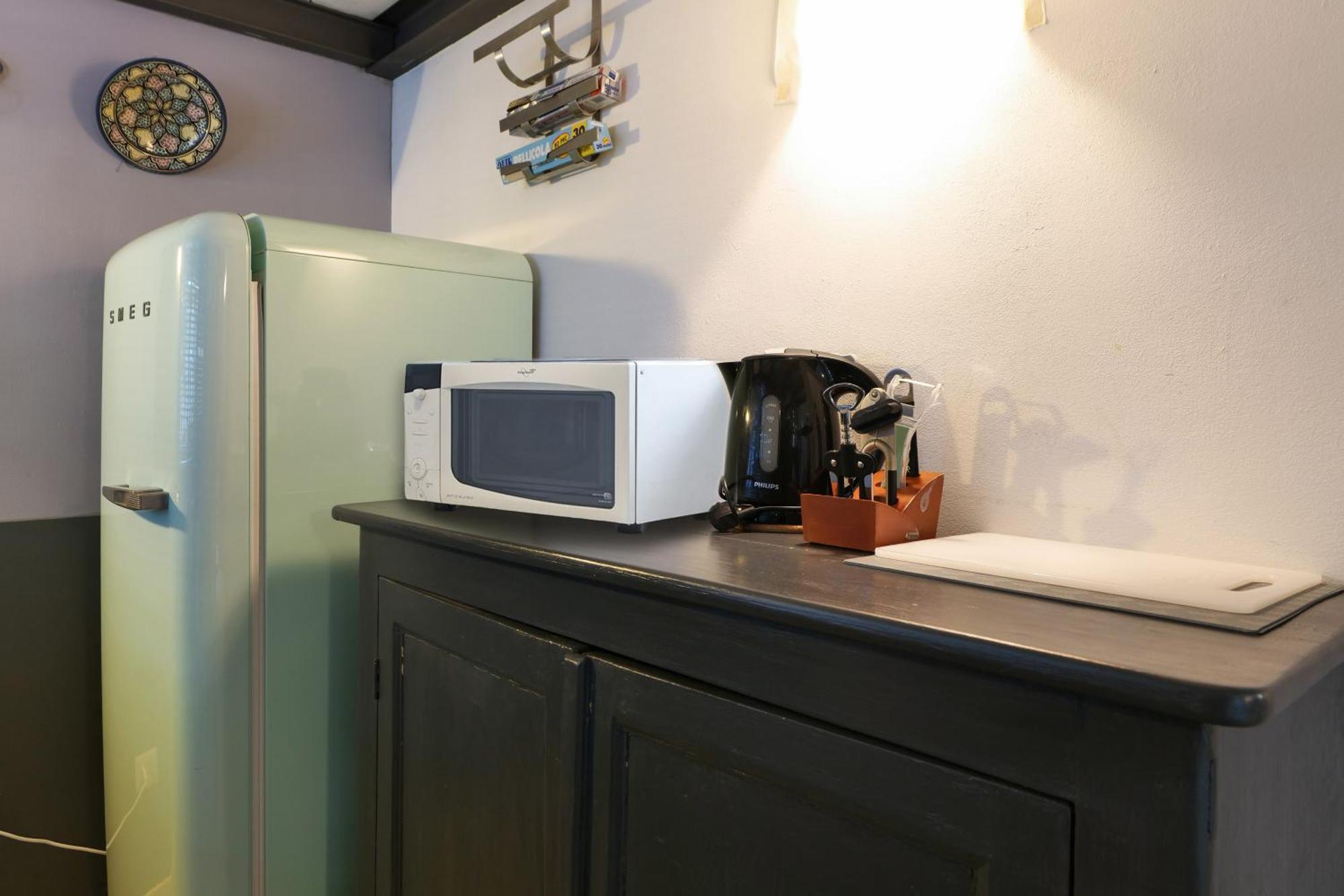 Apartament Primopiano - Padova 5 Mediolan Zewnętrze zdjęcie