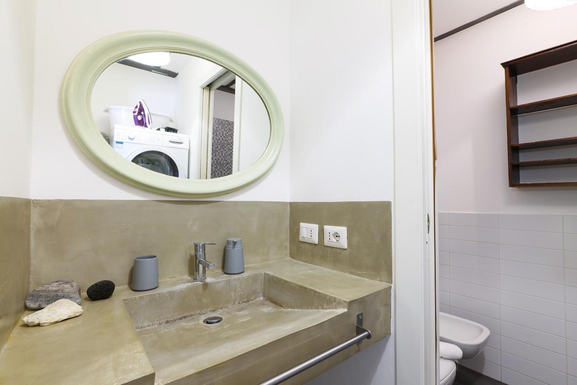 Apartament Primopiano - Padova 5 Mediolan Zewnętrze zdjęcie