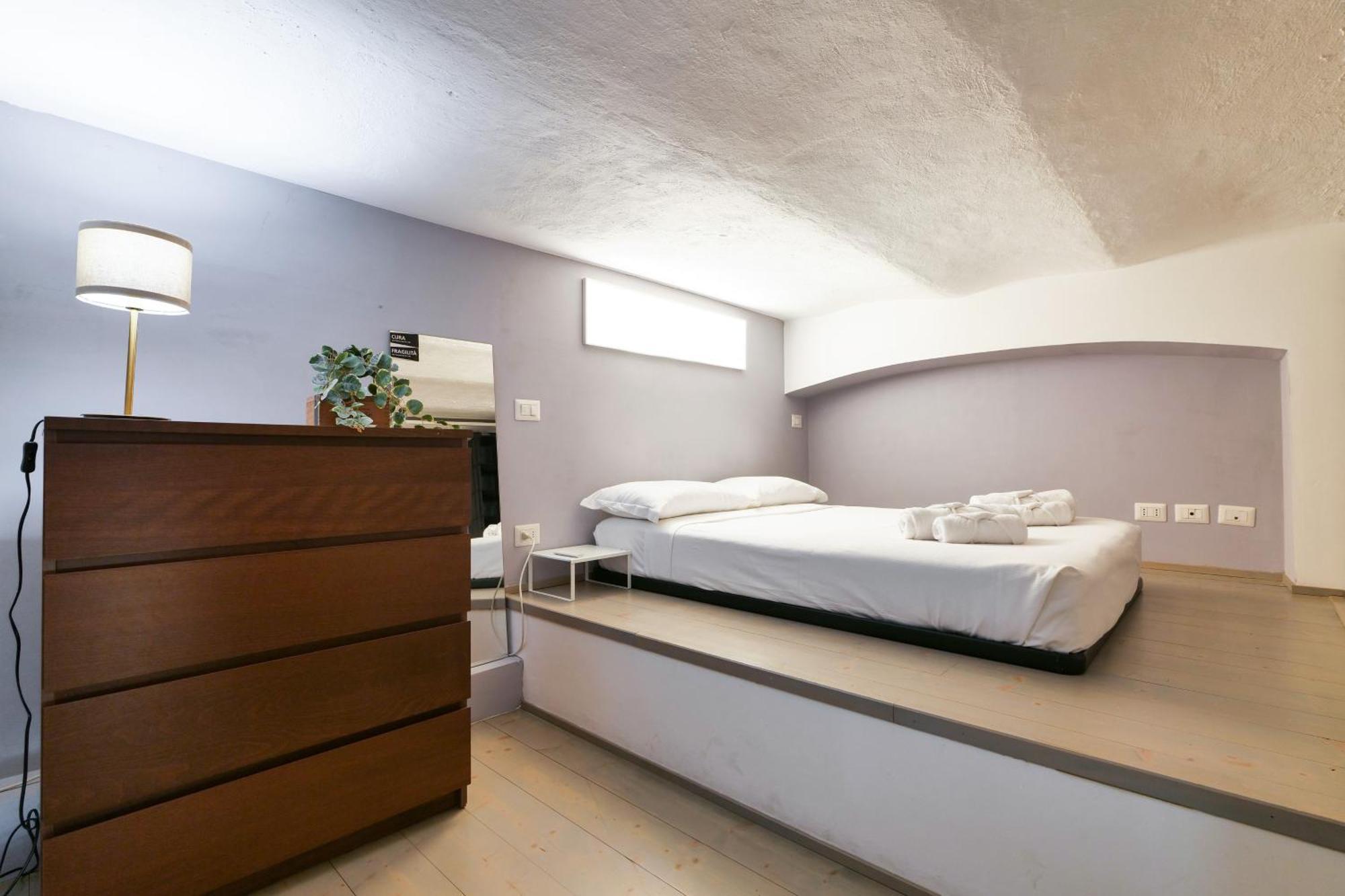 Apartament Primopiano - Padova 5 Mediolan Zewnętrze zdjęcie