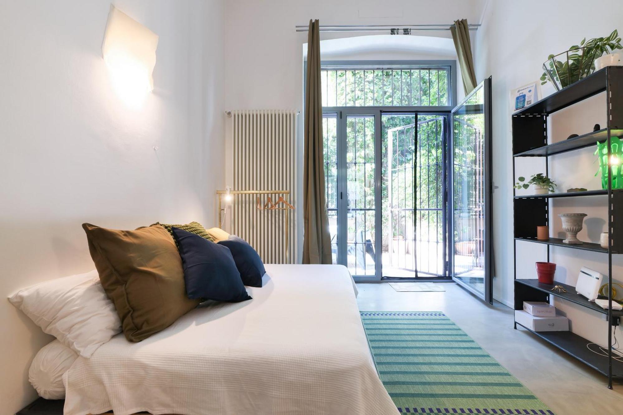 Apartament Primopiano - Padova 5 Mediolan Zewnętrze zdjęcie