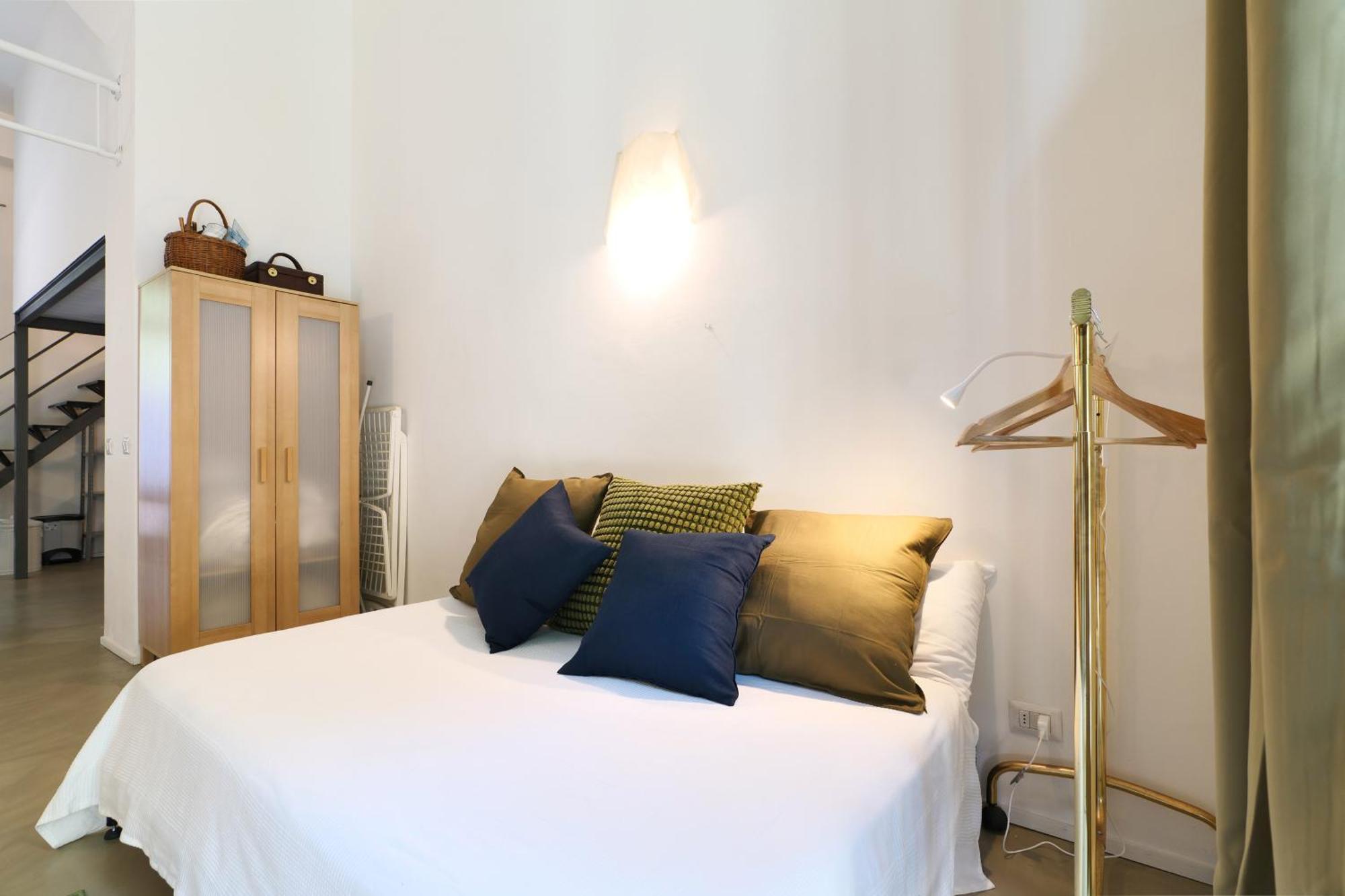 Apartament Primopiano - Padova 5 Mediolan Zewnętrze zdjęcie