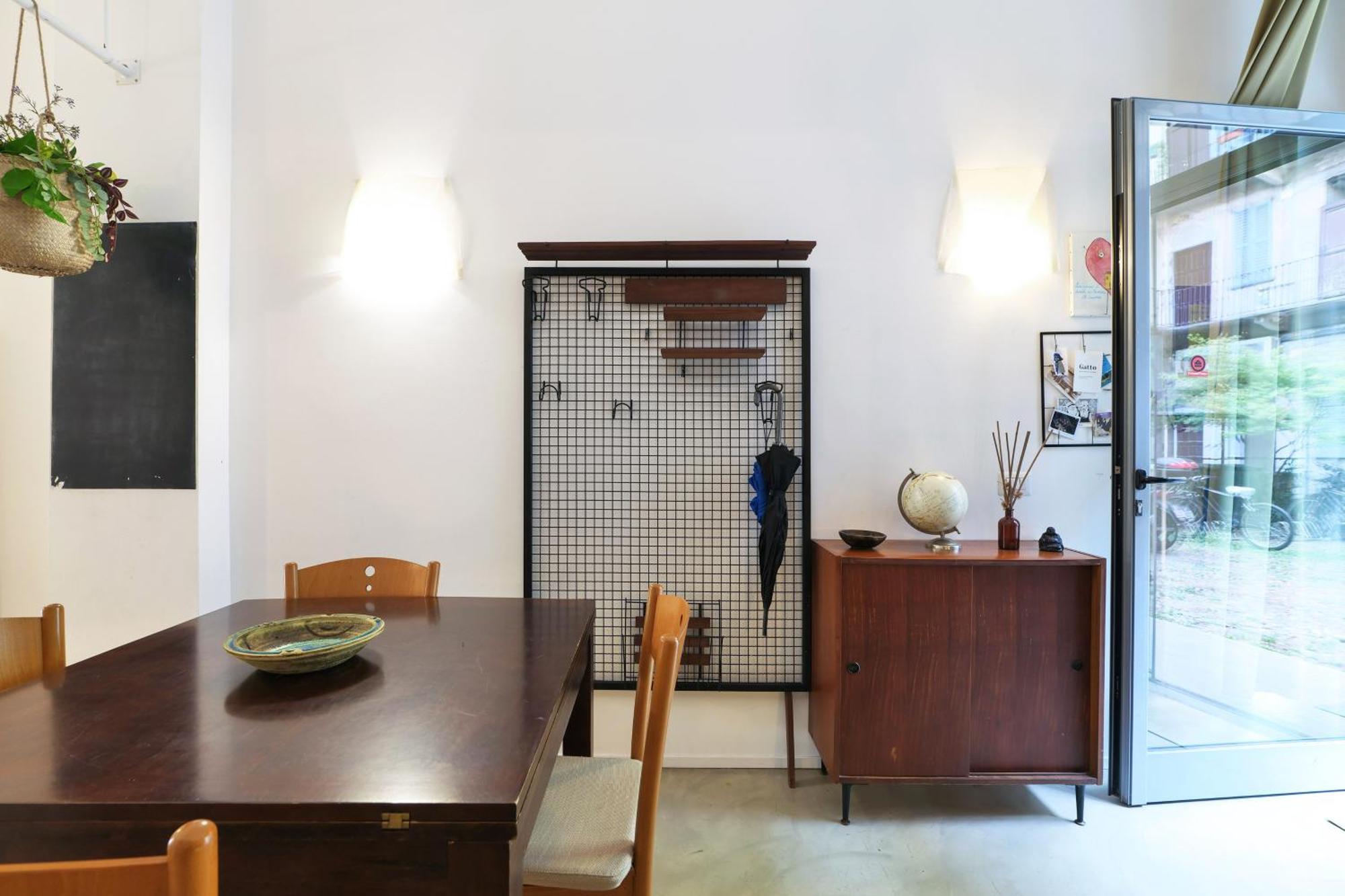 Apartament Primopiano - Padova 5 Mediolan Zewnętrze zdjęcie