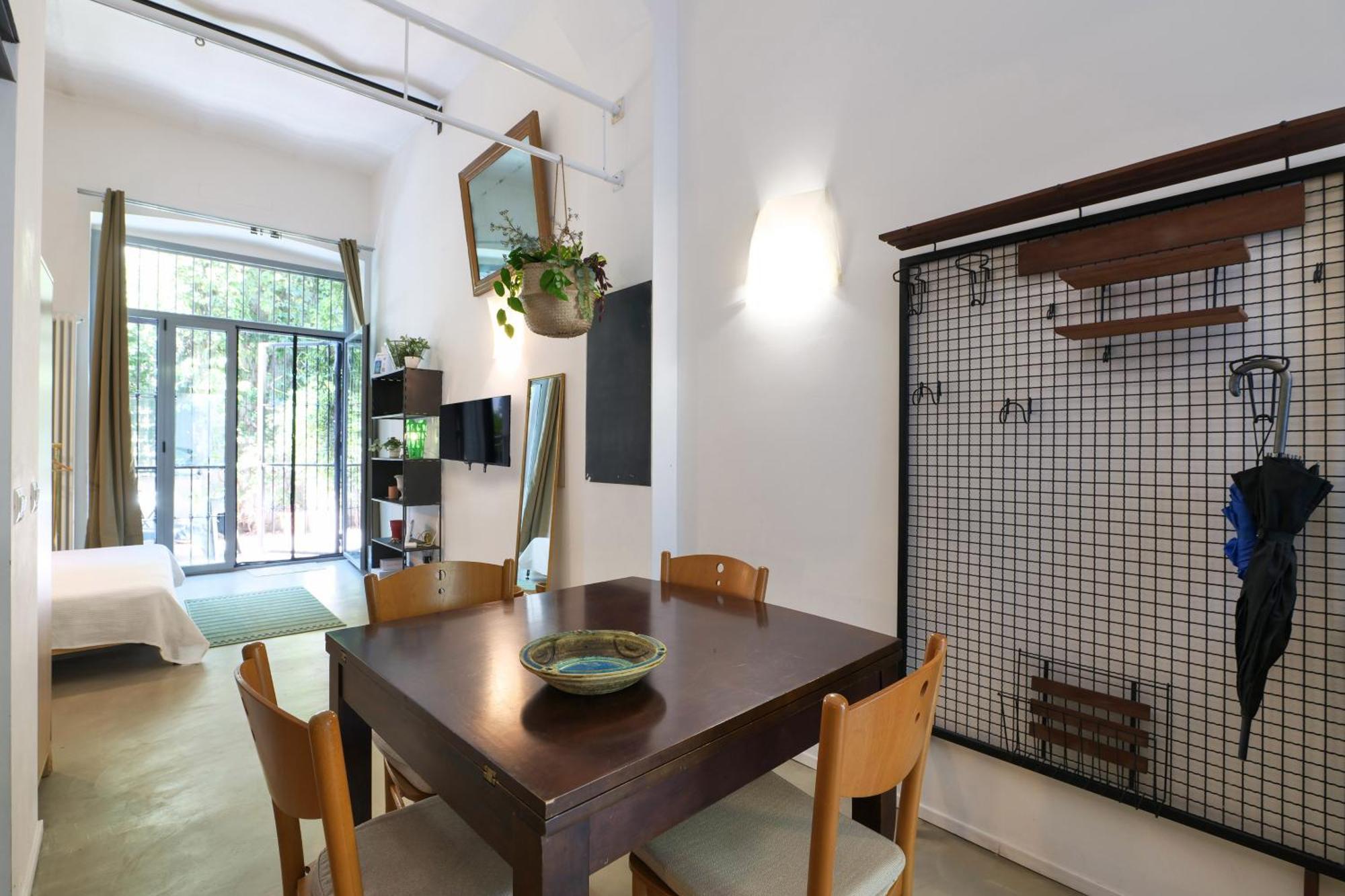 Apartament Primopiano - Padova 5 Mediolan Zewnętrze zdjęcie