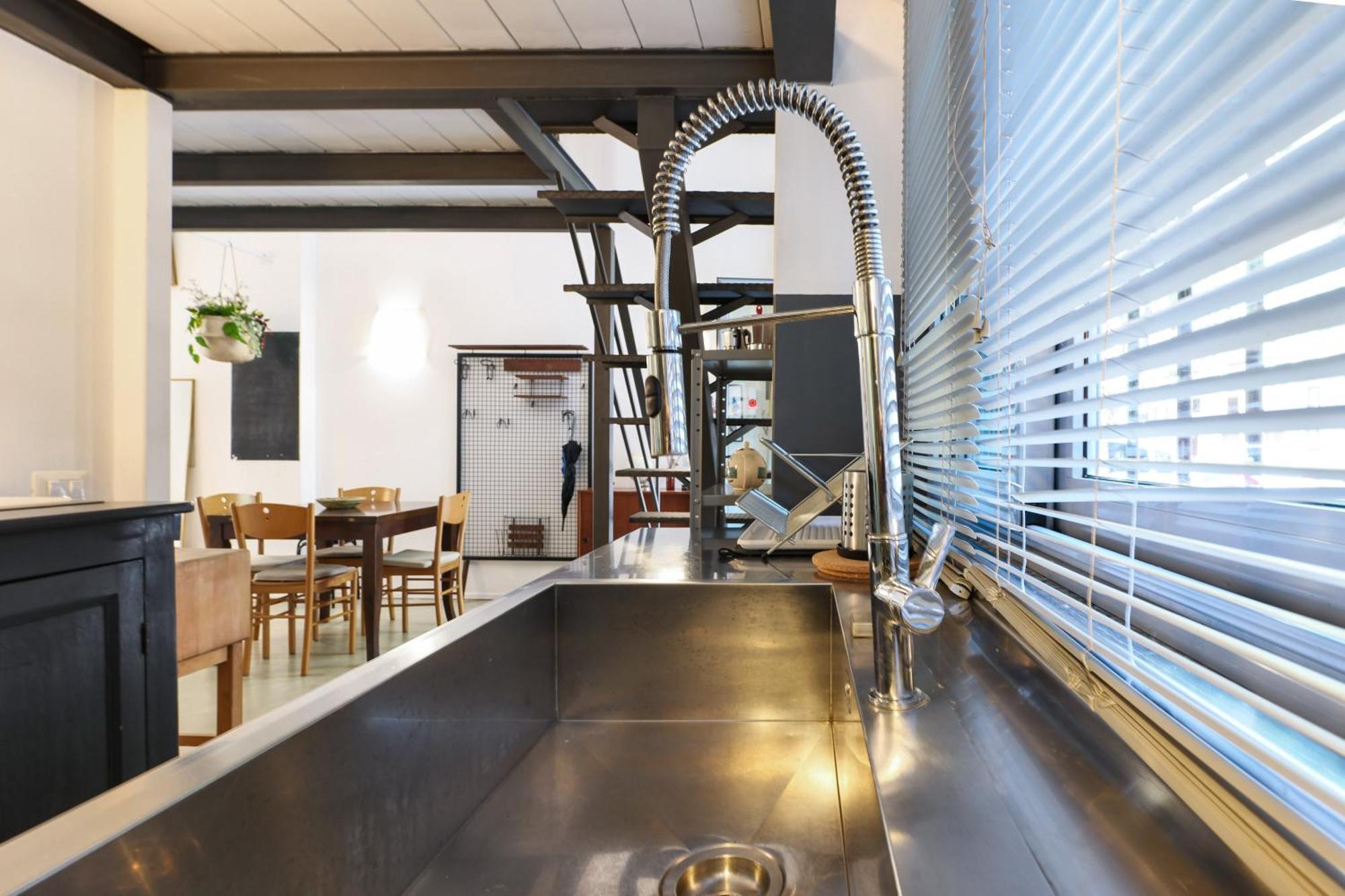 Apartament Primopiano - Padova 5 Mediolan Zewnętrze zdjęcie